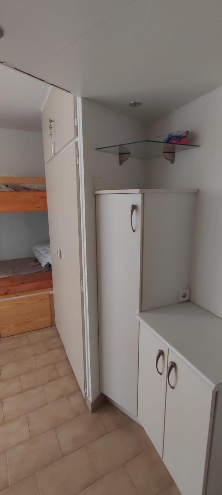 לה גרנד מוט Joli Studio Avec Piscine A 200M De La Plage Parking Prive מראה חיצוני תמונה