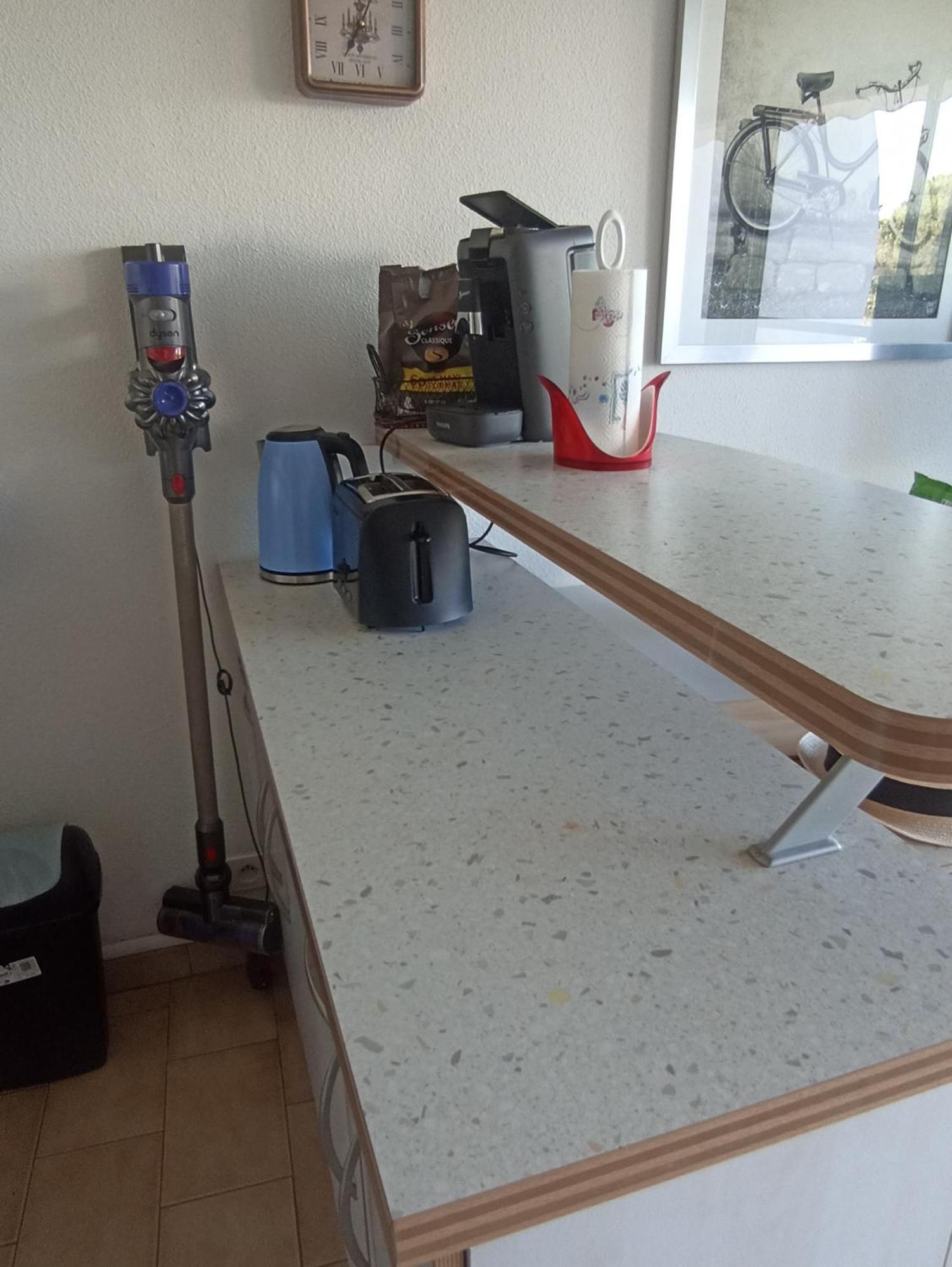 לה גרנד מוט Joli Studio Avec Piscine A 200M De La Plage Parking Prive מראה חיצוני תמונה