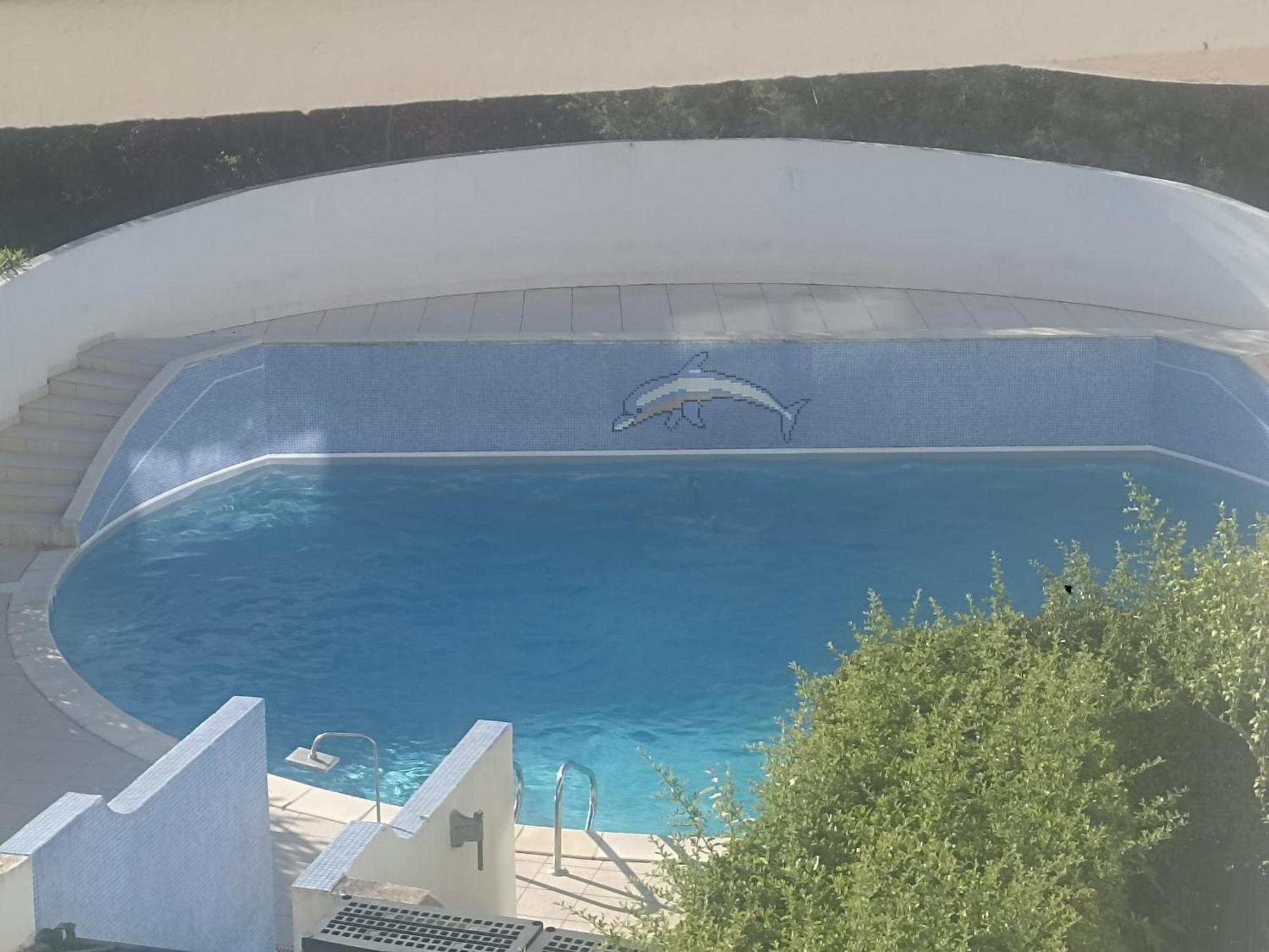 לה גרנד מוט Joli Studio Avec Piscine A 200M De La Plage Parking Prive מראה חיצוני תמונה